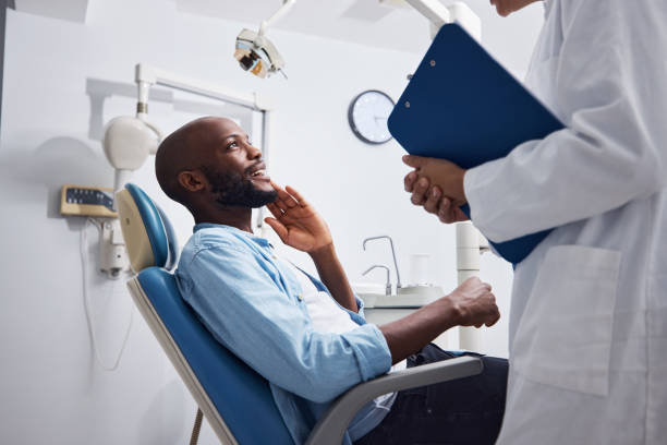 Best Dentist for Dental Trauma  in Newtown, OH