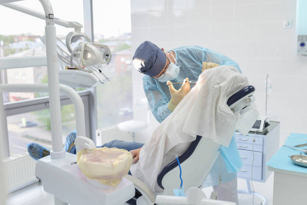 Best Chipped Tooth Repair Near Me  in Newtown, OH